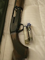 Browning Gold Sporting Clays Semi Auto 12 Gauge Shotgun - 3 of 12