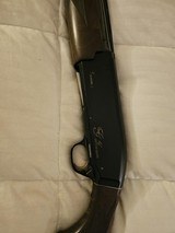 Browning Gold Sporting Clays Semi Auto 12 Gauge Shotgun - 5 of 12
