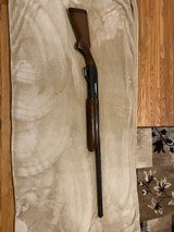 Ithaca Featherlight Model 51 20 gauge 28” Ventilated Rib - 1 of 13