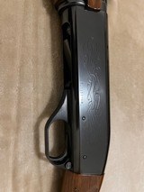 Ithaca Model 51 20 gauge with 28