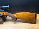 SAKO AV LH (Left Hand) Caliber .375 H&H MAG - 6 of 14