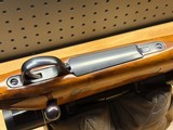SAKO AV LH (Left Hand) Caliber .375 H&H MAG - 10 of 14