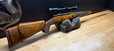 SAKO AV LH (Left Hand) Caliber .375 H&H MAG - 2 of 14