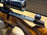 SAKO AV LH (Left Hand) Caliber .375 H&H MAG - 14 of 14