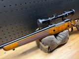 SAKO AV LH (Left Hand) Caliber .375 H&H MAG - 5 of 14