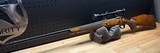 SAKO AV LH (Left Hand) Caliber .375 H&H MAG - 1 of 14