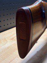 SAKO AV LH (Left Hand) Caliber .375 H&H MAG - 11 of 14