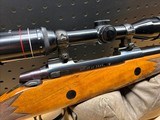 SAKO AV LH (Left Hand) Caliber .375 H&H MAG - 8 of 14