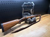 Winchester Model 54 Caliber .30-06 Springfield - 2 of 10