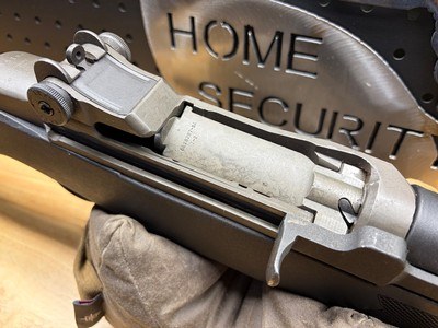 Arlington Ordnance Converted Springfield Armory M1 Garand in 7.62 NATO - Image 12 of 13