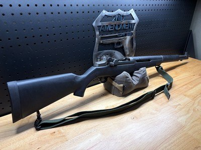 Arlington Ordnance Converted Springfield Armory M1 Garand in 7.62 NATO - Image 1 of 13