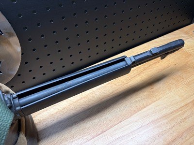Arlington Ordnance Converted Springfield Armory M1 Garand in 7.62 NATO - Image 11 of 13
