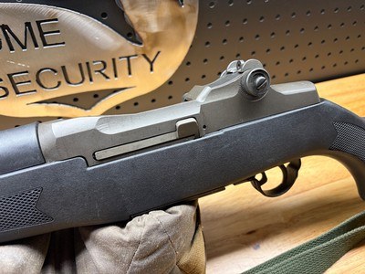 Arlington Ordnance Converted Springfield Armory M1 Garand in 7.62 NATO - Image 6 of 13