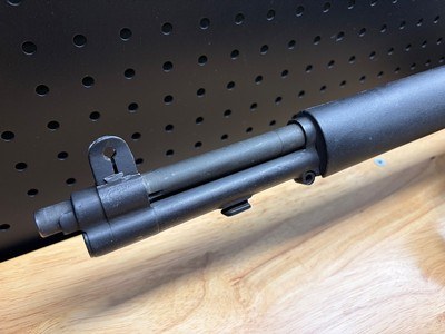 Arlington Ordnance Converted Springfield Armory M1 Garand in 7.62 NATO - Image 5 of 13