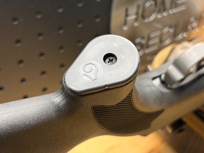 Arlington Ordnance Converted Springfield Armory M1 Garand in 7.62 NATO - Image 9 of 13