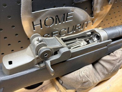 Arlington Ordnance Converted Springfield Armory M1 Garand in 7.62 NATO - Image 7 of 13