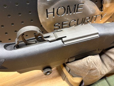 Arlington Ordnance Converted Springfield Armory M1 Garand in 7.62 NATO - Image 10 of 13