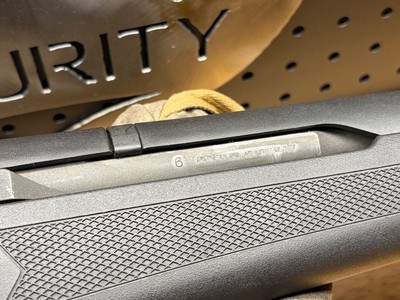 Arlington Ordnance Converted Springfield Armory M1 Garand in 7.62 NATO - Image 8 of 13