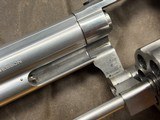 Smith & Wesson Model 686-4, Square Butt Six-Shot in .357 Magnum - Image 11 of 14
