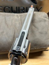 Smith & Wesson Model 686-4, Square Butt Six-Shot in .357 Magnum - Image 9 of 14
