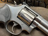 Smith & Wesson Model 686-4, Square Butt Six-Shot in .357 Magnum - Image 6 of 14