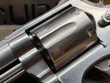 Smith & Wesson Model 686-4, Square Butt Six-Shot in .357 Magnum - Image 4 of 14