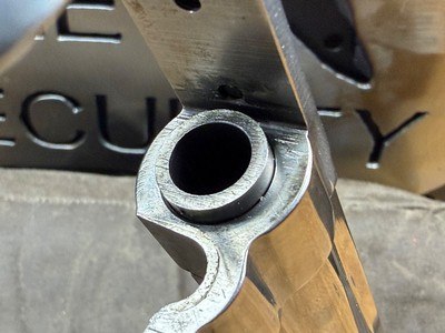 Smith & Wesson Model 686-4, Square Butt Six-Shot in .357 Magnum - Image 14 of 14