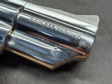 Smith & Wesson Model 19-3 in .357 Magnum - Image 6 of 14