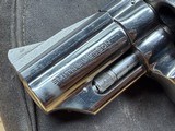 Smith & Wesson Model 19-3 in .357 Magnum - Image 4 of 14