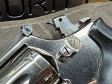 Smith & Wesson Model 19-3 in .357 Magnum - Image 5 of 14