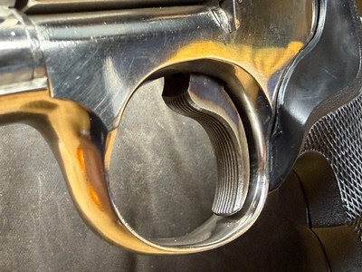 Smith & Wesson Model 19-3 in .357 Magnum - Image 12 of 14