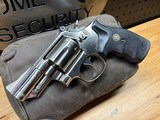 Smith & Wesson Model 19-3 in .357 Magnum - Image 1 of 14
