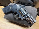 Smith & Wesson Model 19-3 in .357 Magnum - Image 2 of 14