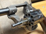 J.C. Higgins Model 88 .22LR Revolver - Image 4 of 10