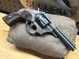 J.C. Higgins Model 88 .22LR Revolver - Image 2 of 10