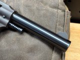 J.C. Higgins Model 88 .22LR Revolver - Image 8 of 10