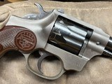 J.C. Higgins Model 88 .22LR Revolver - Image 7 of 10