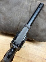 J.C. Higgins Model 88 .22LR Revolver - Image 9 of 10