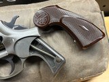 J.C. Higgins Model 88 .22LR Revolver - Image 10 of 10