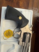 c1981 COLT PYTHON 8