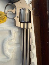 c1981 COLT PYTHON 8