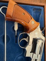 SMITH & WESSON 29-2 6 1/2