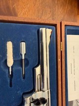 SMITH & WESSON 29-2 6 1/2