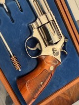 SMITH & WESSON 29-2 6 1/2