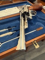 SMITH & WESSON 29-2 6 1/2