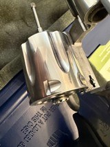 1995 COLT ANACONDA 45LC STAINLESS WITH ORIGINAL BOX AND MANUAL (MATCHING S/N) - Image 2 of 10