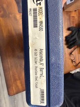 1995 COLT ANACONDA 45LC STAINLESS WITH ORIGINAL BOX AND MANUAL (MATCHING S/N) - Image 10 of 10
