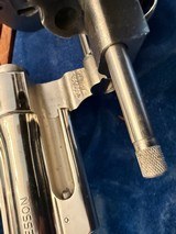 SMITH & WESSON MODEL 27-2 8.375