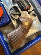 NEW MODEL BRAND NEW COLT PYTHON 3