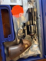 NEW MODEL BRAND NEW COLT PYTHON 3
